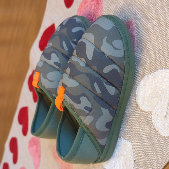 wonder nation Other - Camo Slippers